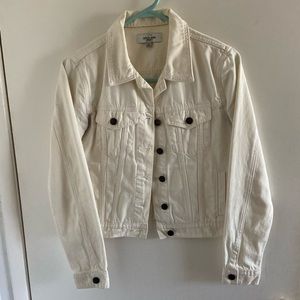 CJLA “Whitley” Jean Jacket